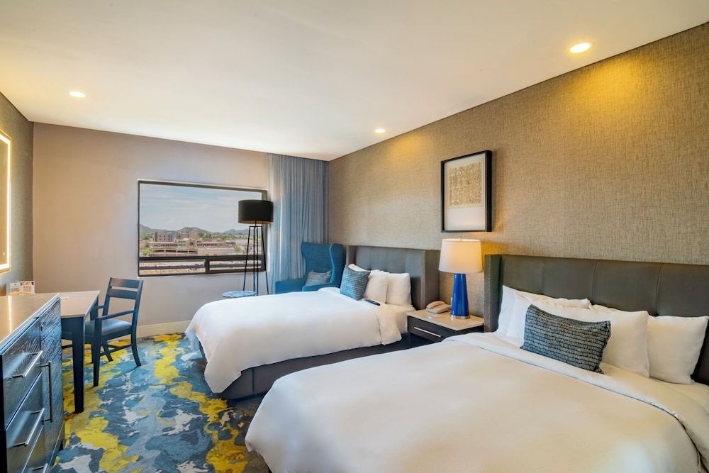 undefined Hotel Lucerna Hermosillo 4