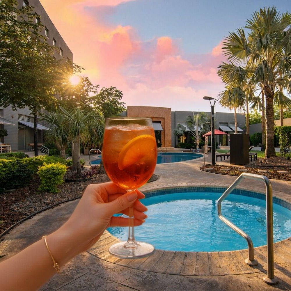 undefined Hotel Lucerna Hermosillo