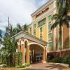 Hampton Inn & Suites Ft. Lauderdale/Miramar