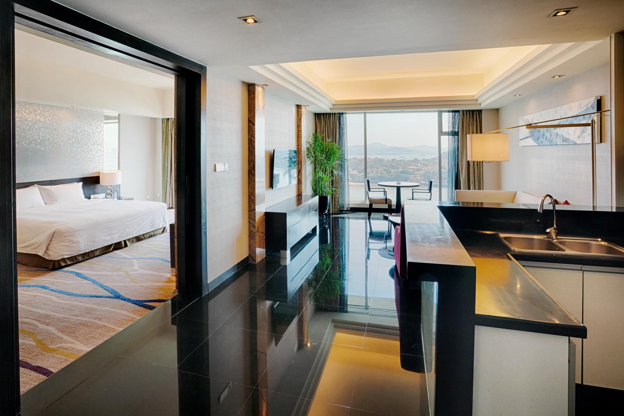 Residence Suite