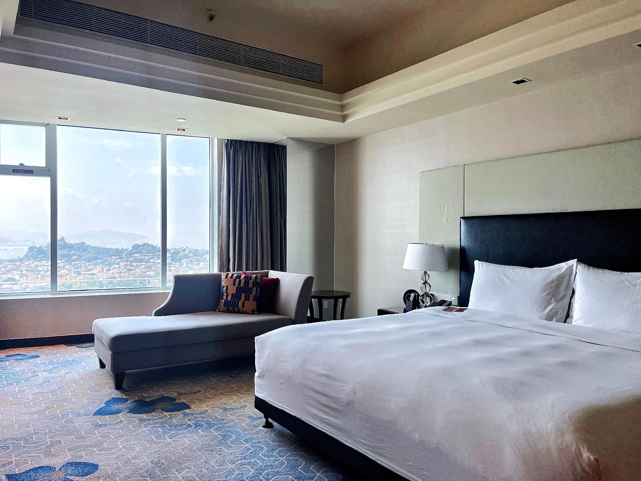 Executive Suite - Ocean View