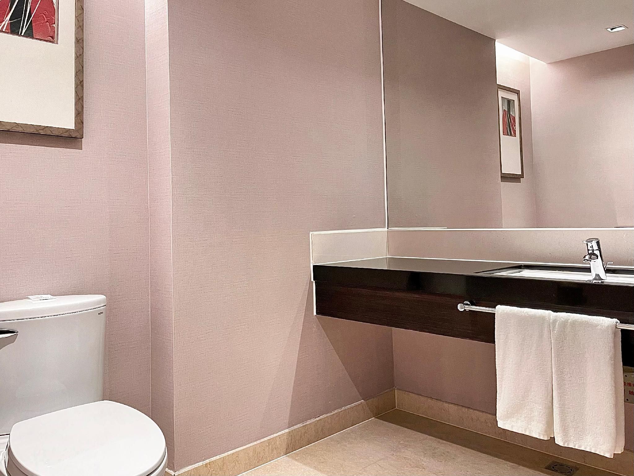 Residence Suite