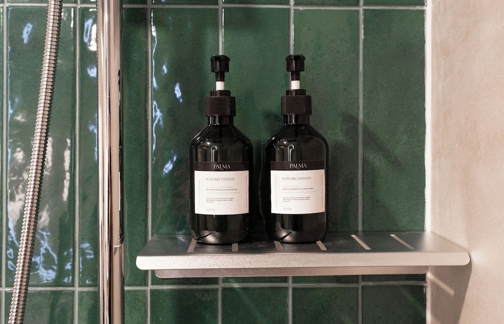 Grand Inn Hotel Deluxe Double/Twin Bedroom 5