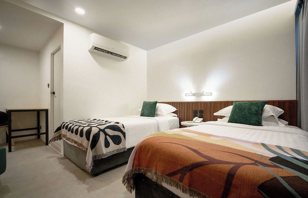 undefined Grand Inn Hotel 10