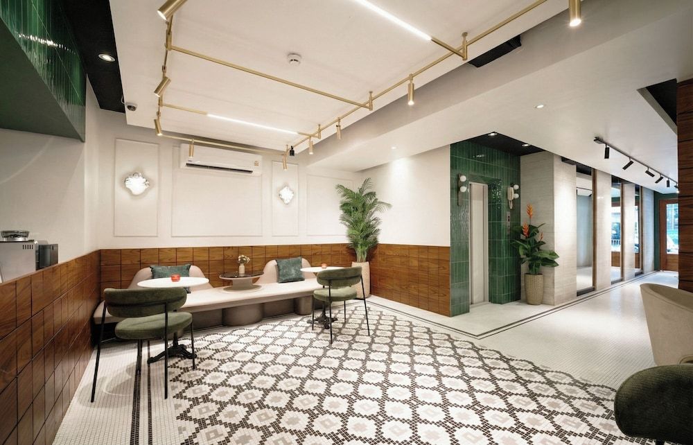 undefined Grand Inn Hotel 2