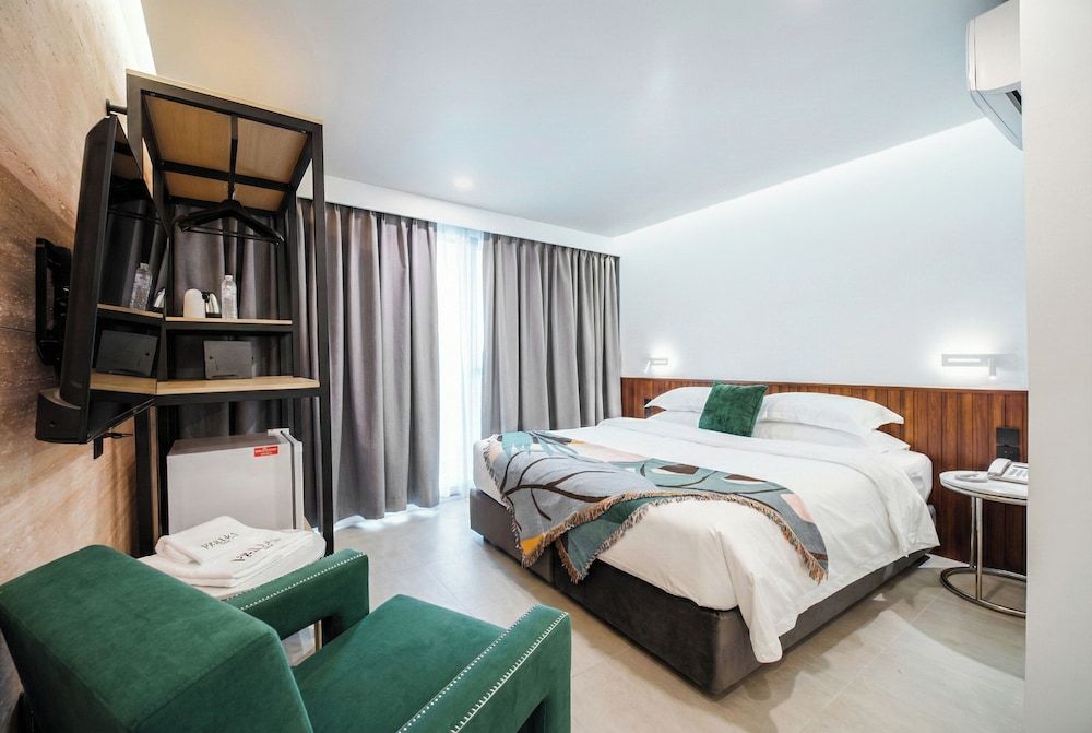 undefined Grand Inn Hotel 6