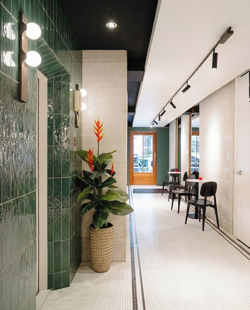 undefined Grand Inn Hotel 4