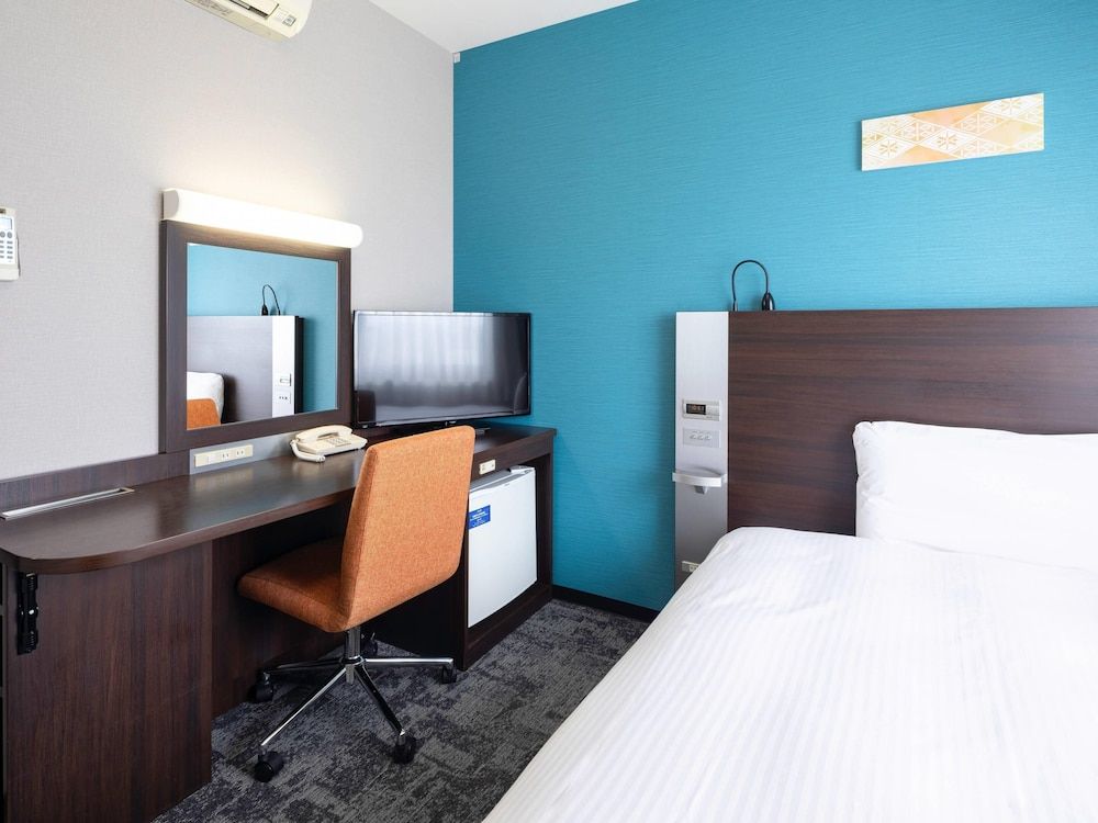 Room, 1 Double Bed, Non Smoking