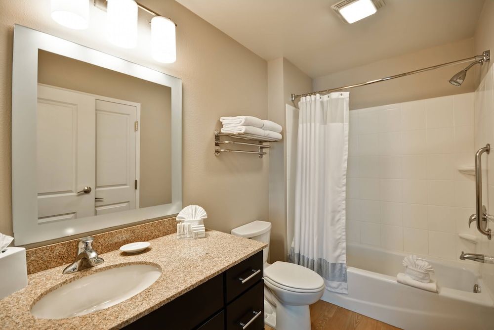 Suite, 1 Bedroom