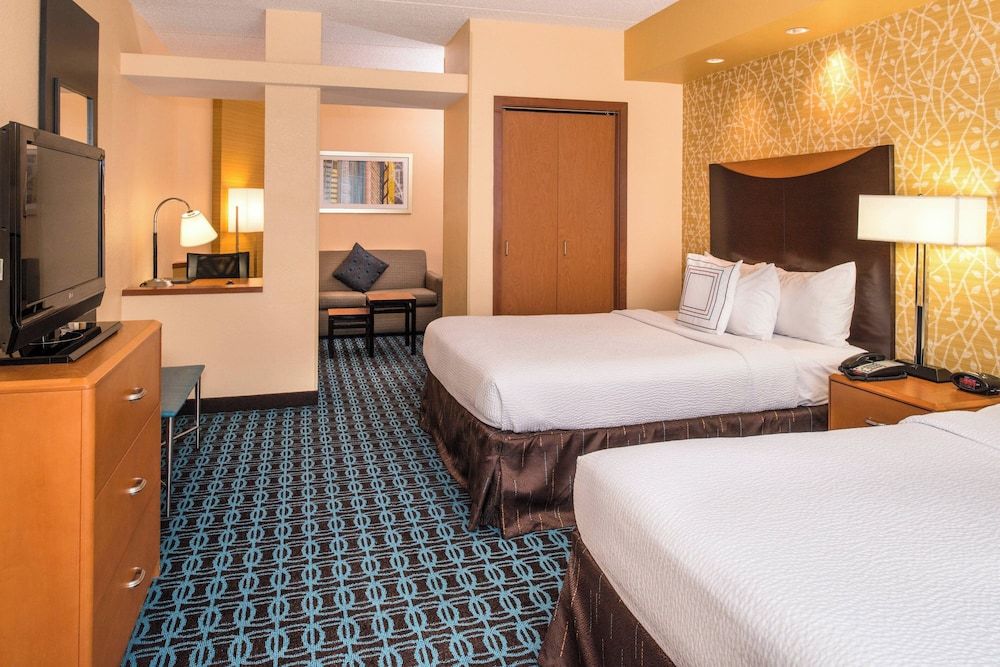 Studio Suite, 1 Bedroom, Non Smoking