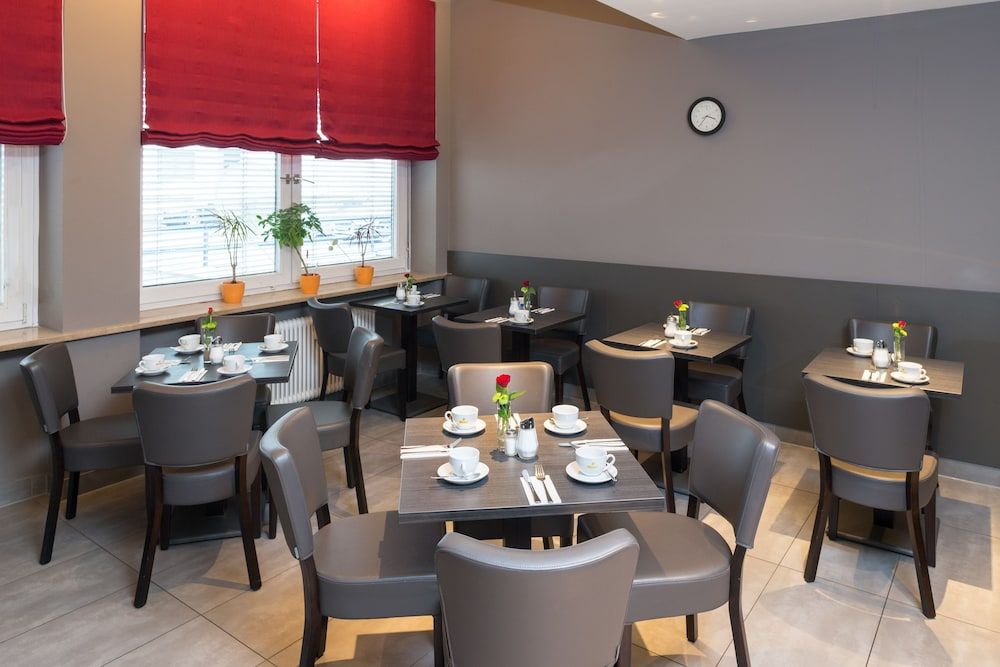 undefined Munich Inn Design Hotel 6