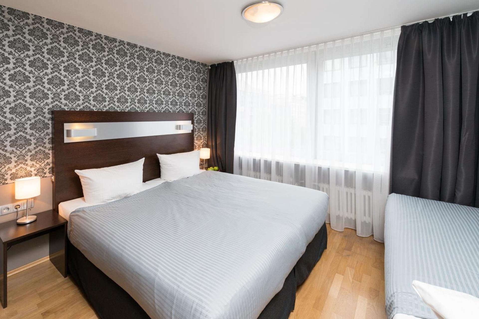 undefined Munich Inn Design Hotel 3
