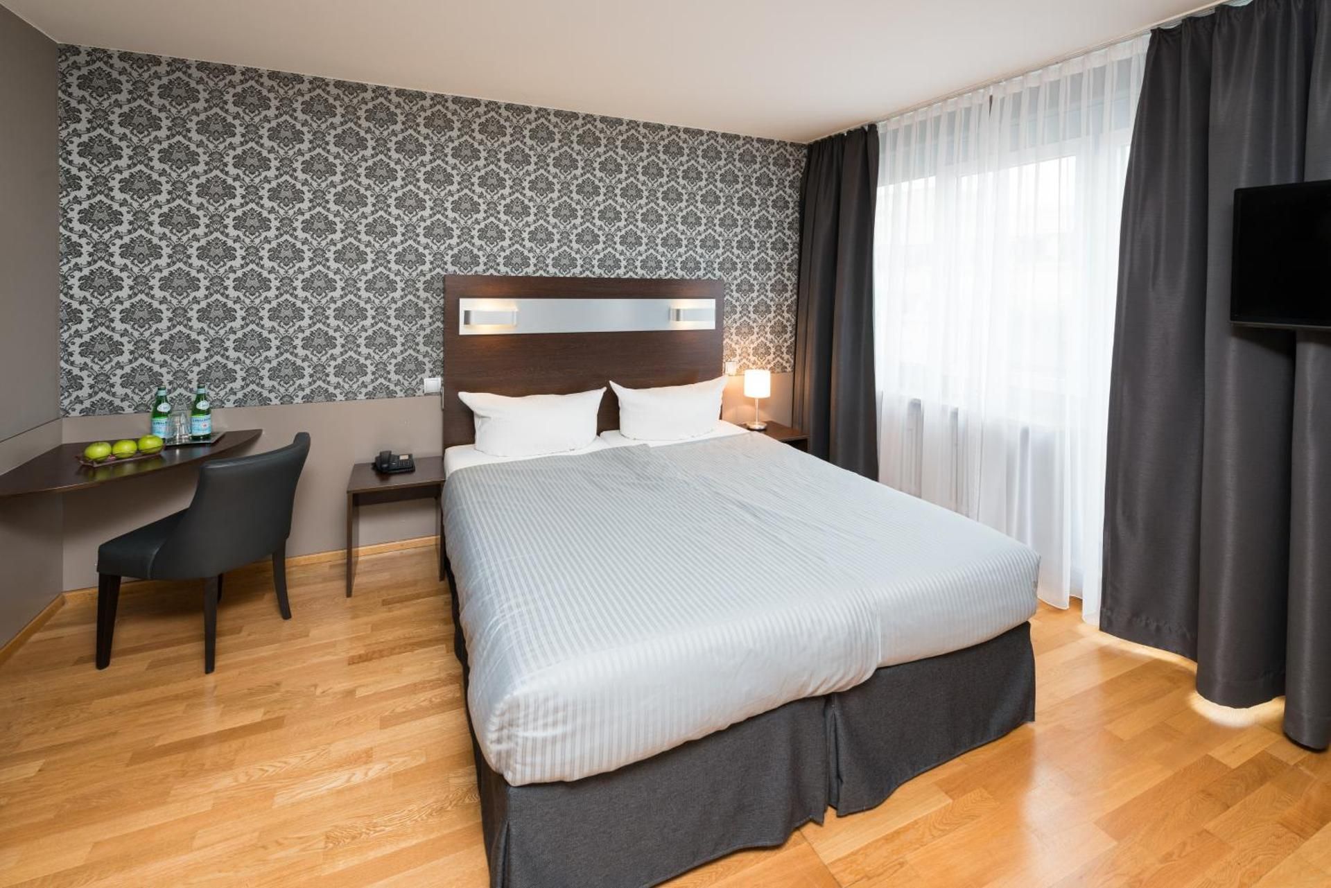 Munich Inn Design Hotel Double Room 2