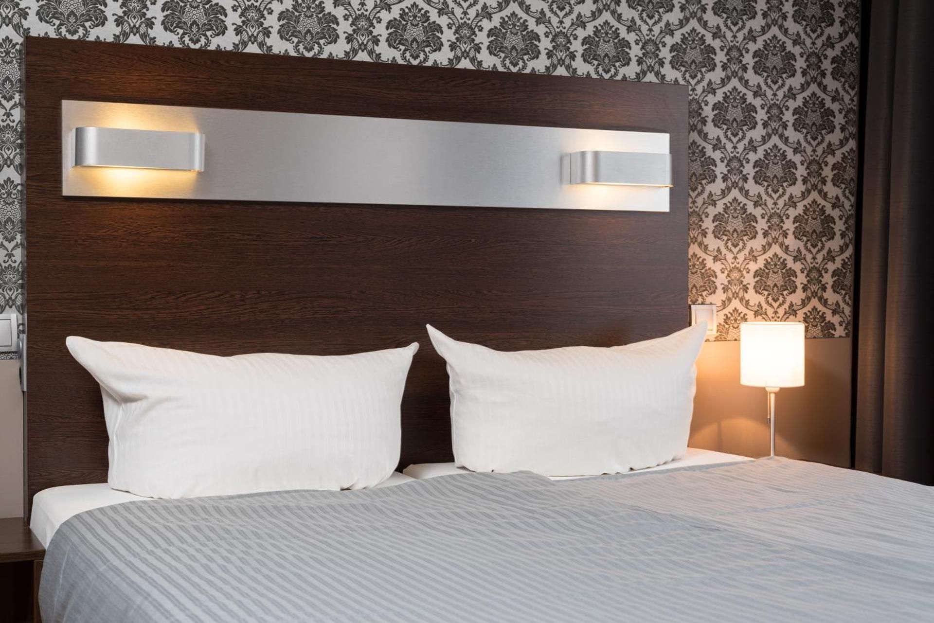 undefined Munich Inn Design Hotel 4