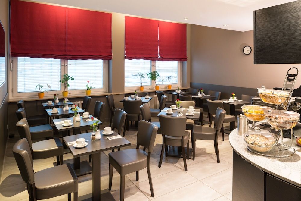 undefined Munich Inn Design Hotel 7