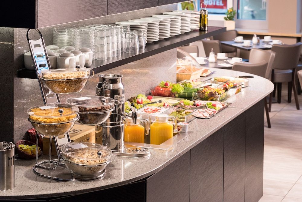 undefined Munich Inn Design Hotel 9