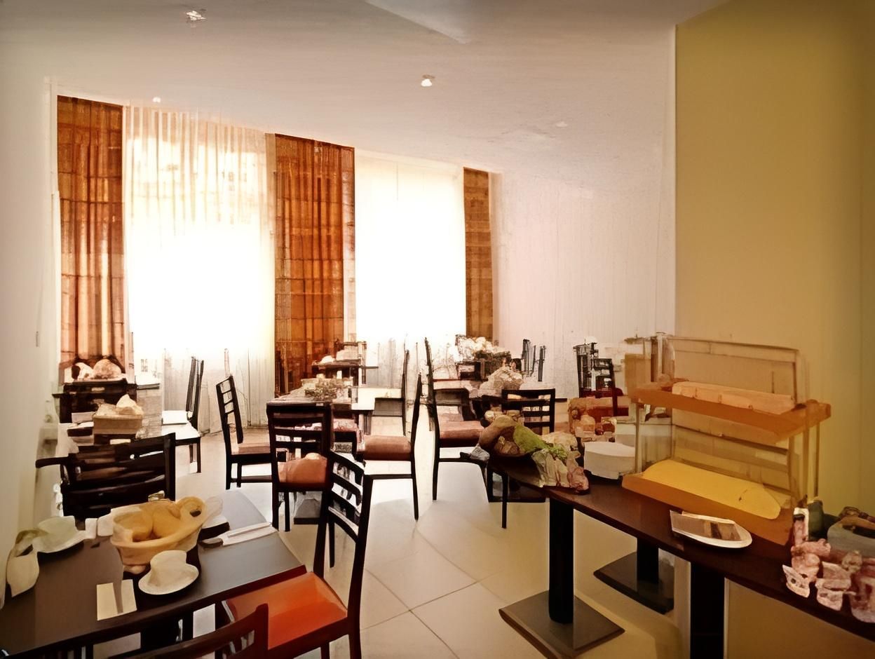 undefined Hotel Munich Inn - Design Hotel 5