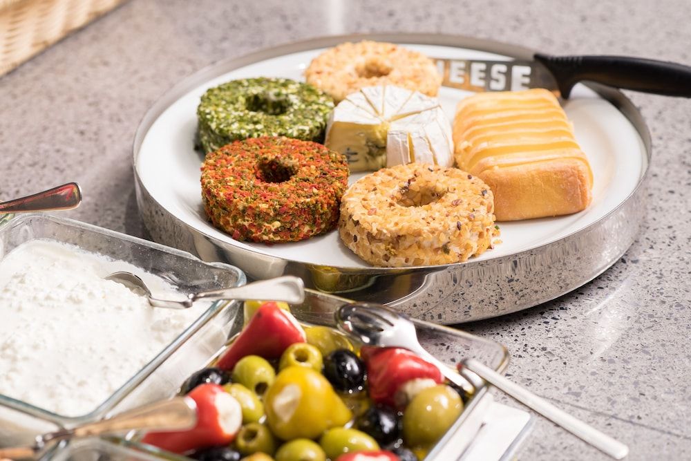 undefined Munich Inn Design Hotel 10