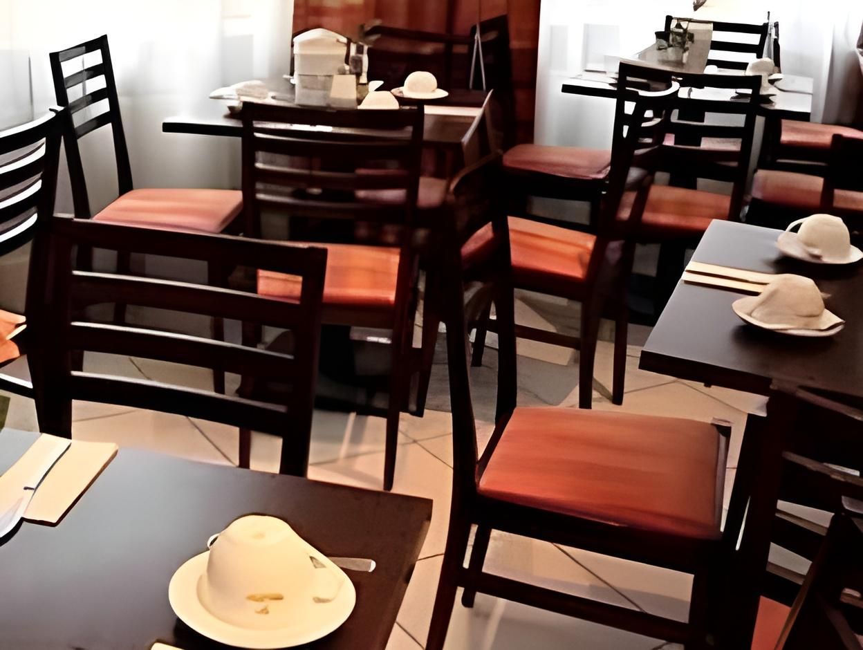 undefined Hotel Munich Inn - Design Hotel 6