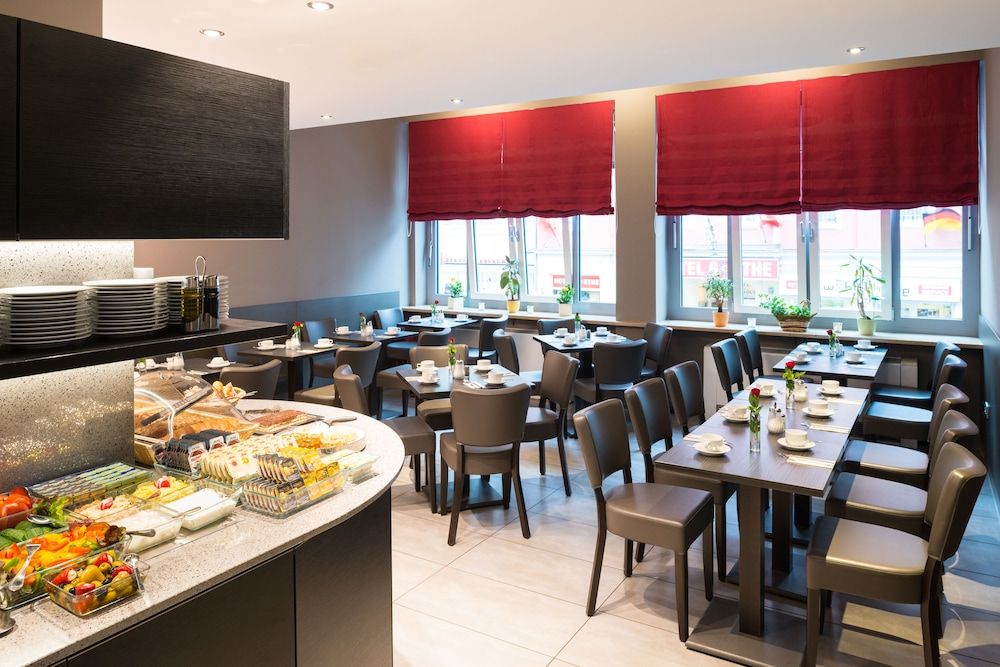 undefined Munich Inn Design Hotel 8