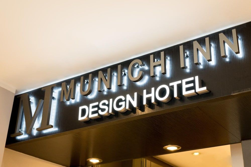 undefined Munich Inn Design Hotel 2