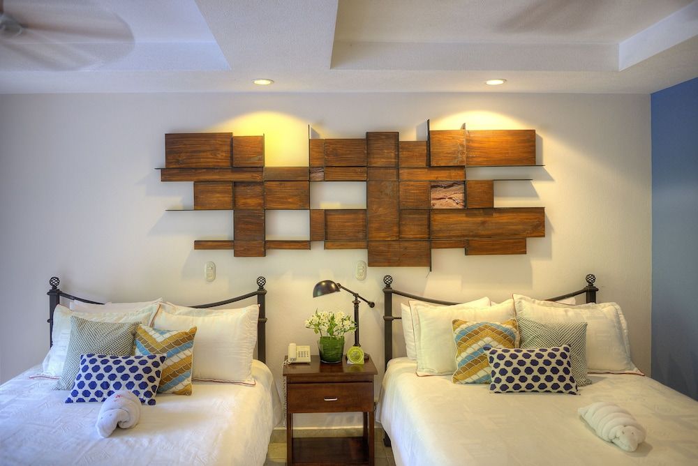 Pumilio Mountain & Ocean Hotel YAMIPA SUITE - Kitchen & 2 Queen Beds 13