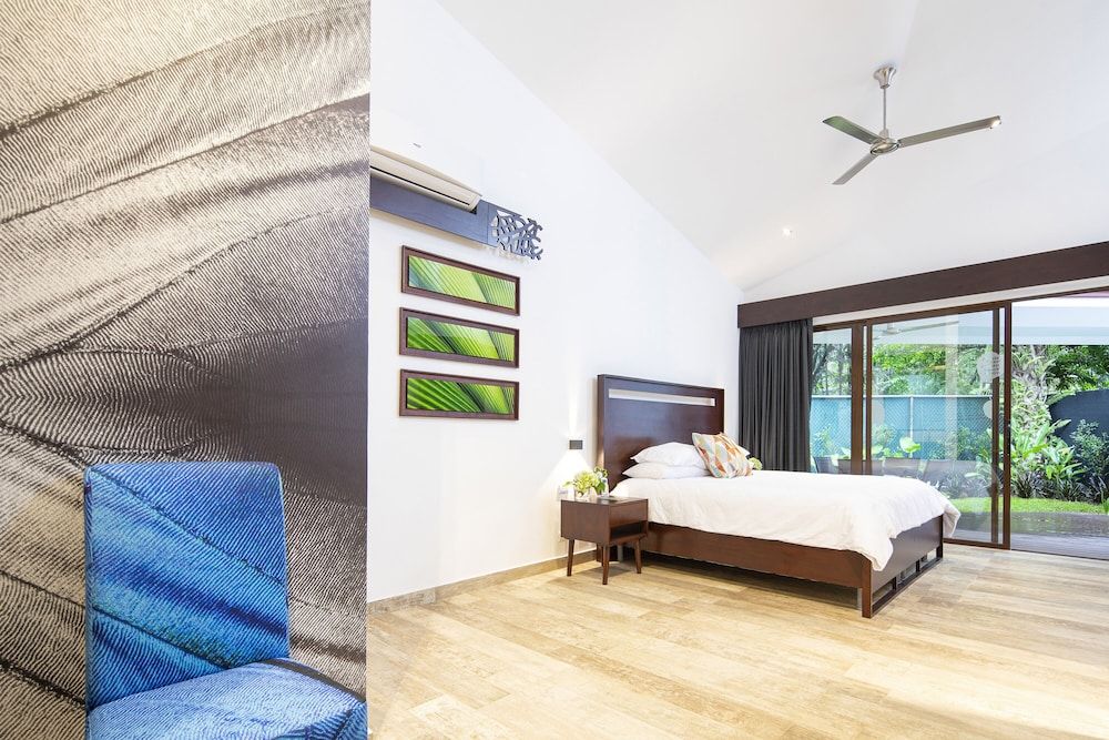 Pumilio Mountain & Ocean Hotel KAL SUITE - Private Jacuzzi & 1 King Bed 4