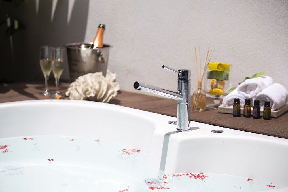 Pumilio Mountain & Ocean Hotel KAL SUITE - Private Jacuzzi & 1 King Bed 10