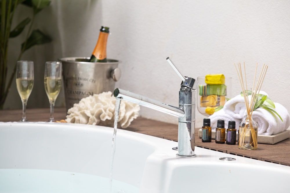 Pumilio Mountain & Ocean Hotel KAL SUITE - Private Jacuzzi & 1 King Bed 9