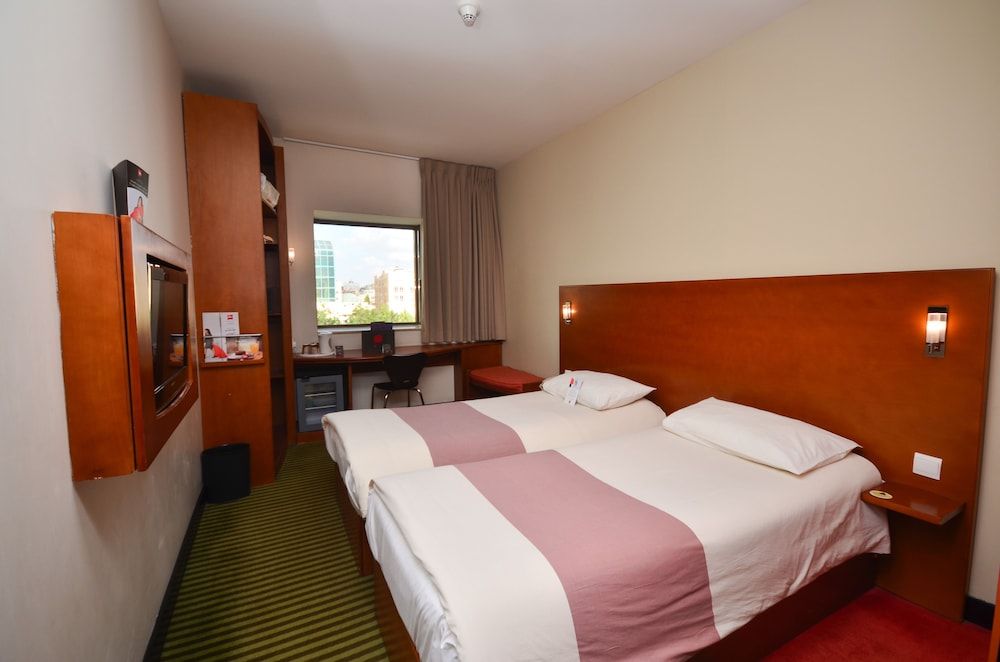 ibis Amman Double Room, 1 Double Bed