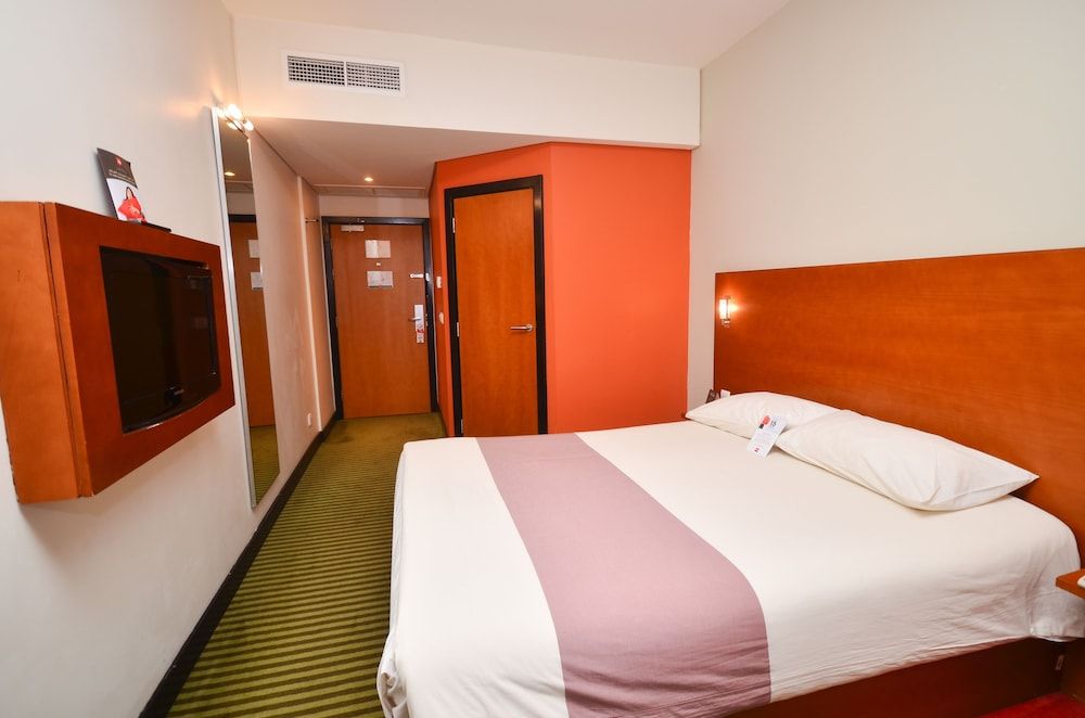 ibis Amman Double Room, 1 Double Bed 7