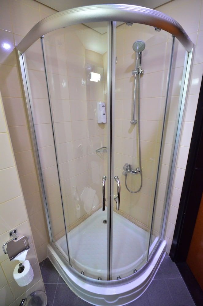 ibis Amman Double Room, 1 Double Bed 10