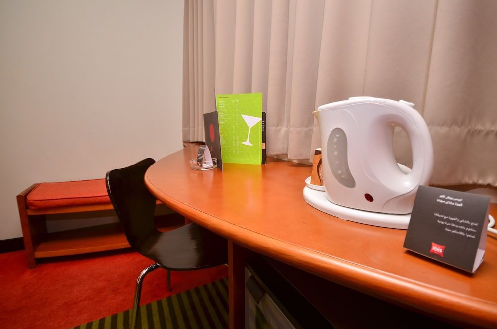 ibis Amman Double Room, 1 Double Bed 11