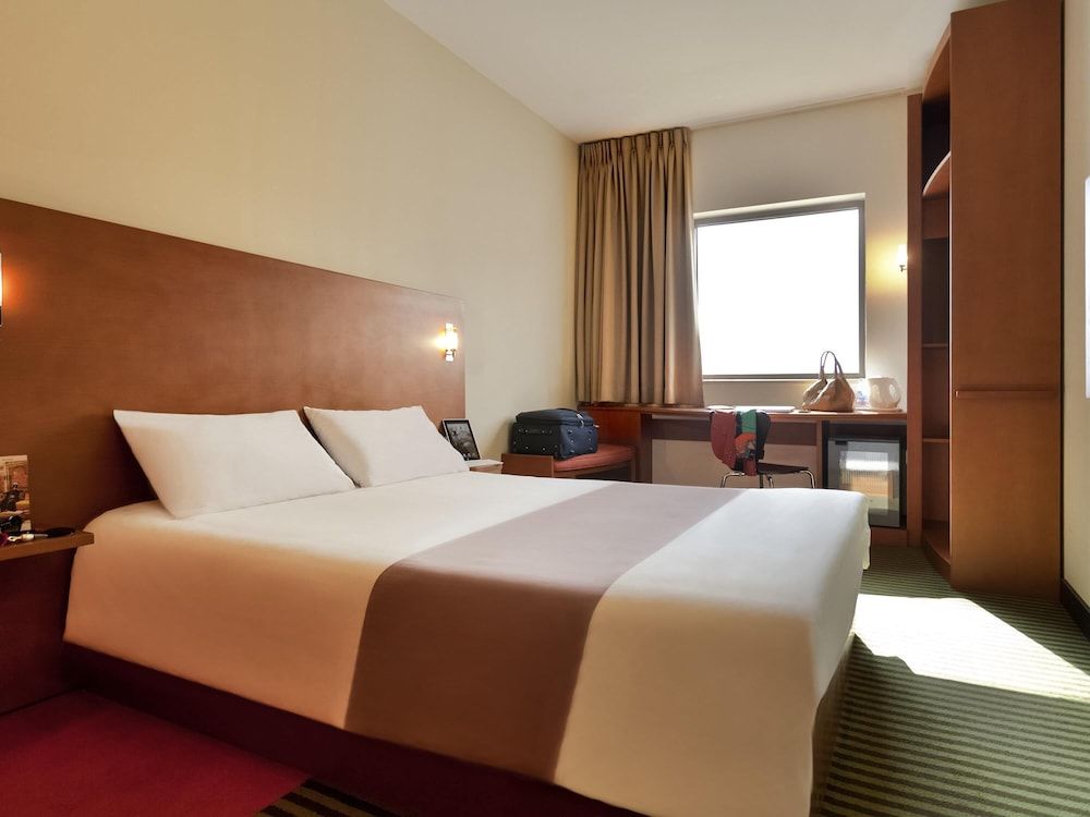 ibis Amman Double Room, 1 Double Bed 8