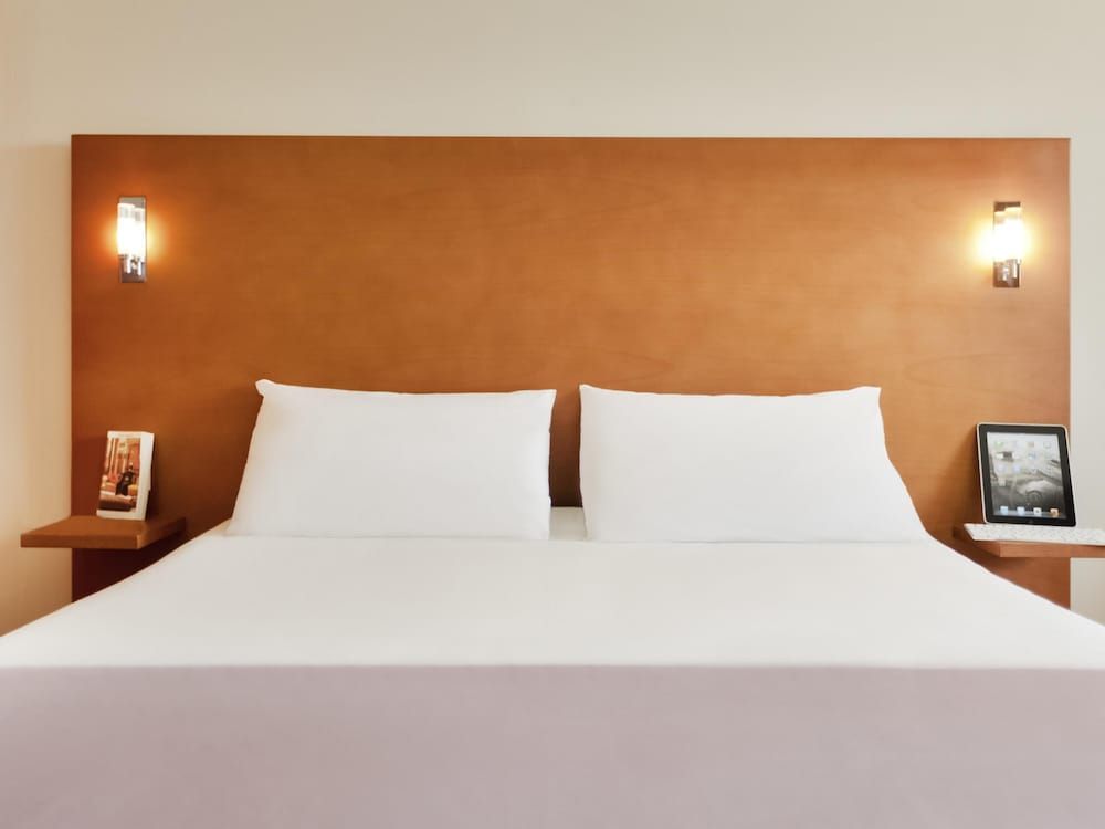 ibis Amman Double Room, 1 Double Bed 5