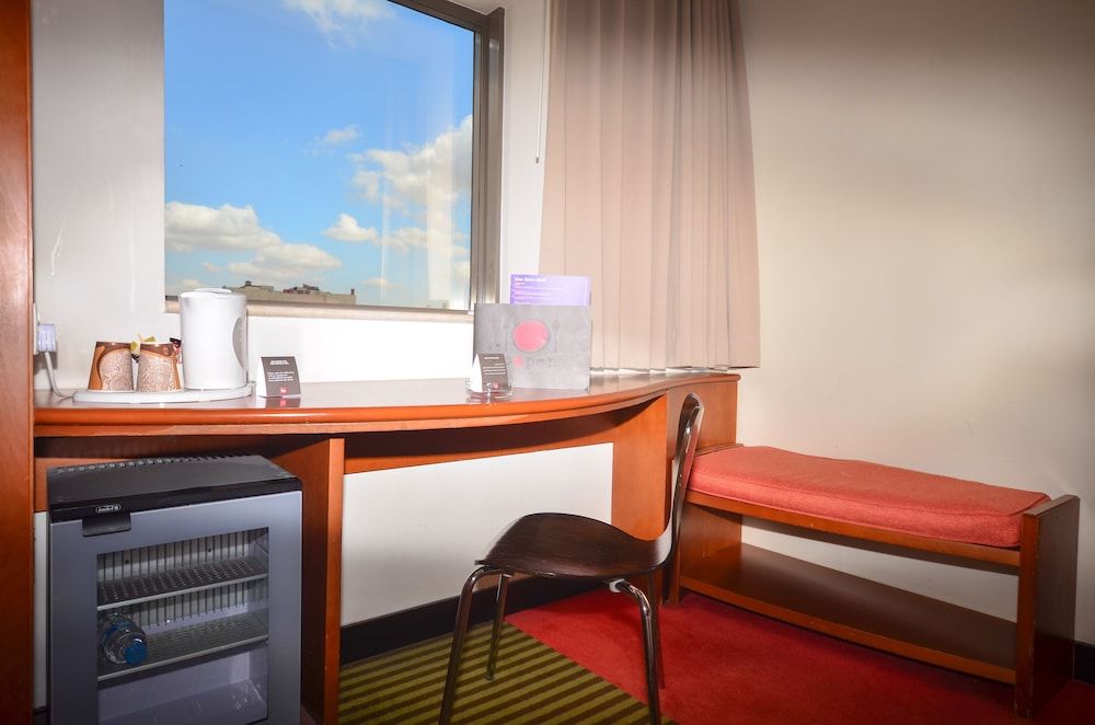 ibis Amman Double Room, 1 Double Bed 12