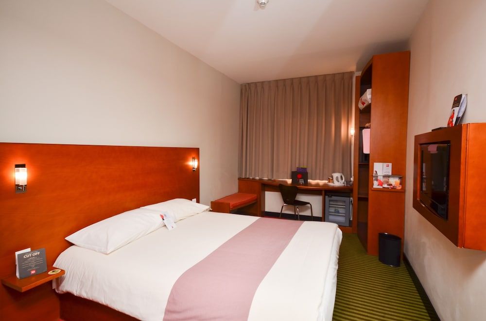 ibis Amman Double Room, 1 Double Bed 3
