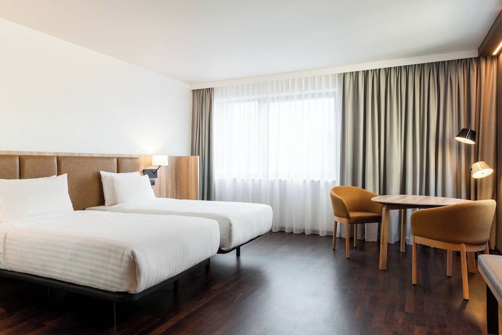 Superior Room, 2 Twin Beds
