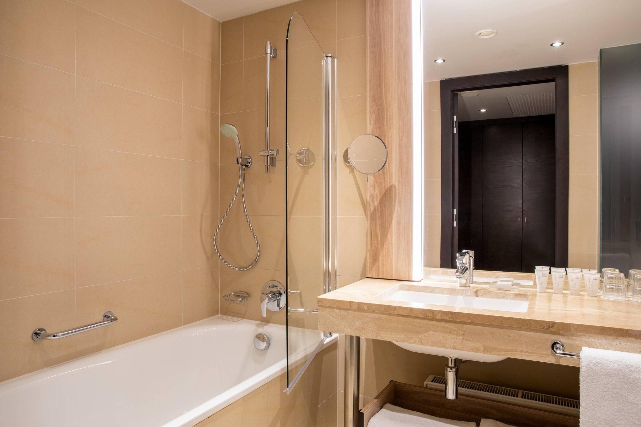 Standard, Guest room, 1 King
