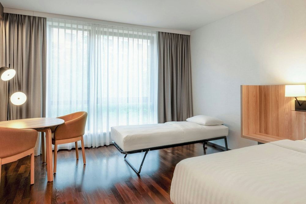 Superior Room, 1 King Bed