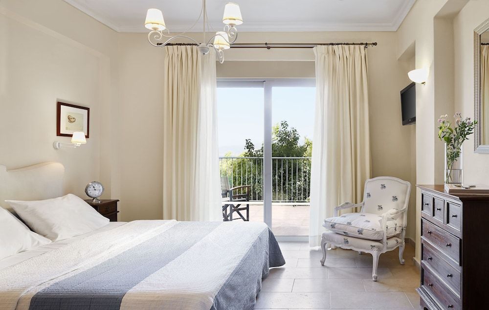 Standard Villa, 2 Bedrooms, Private Bathroom