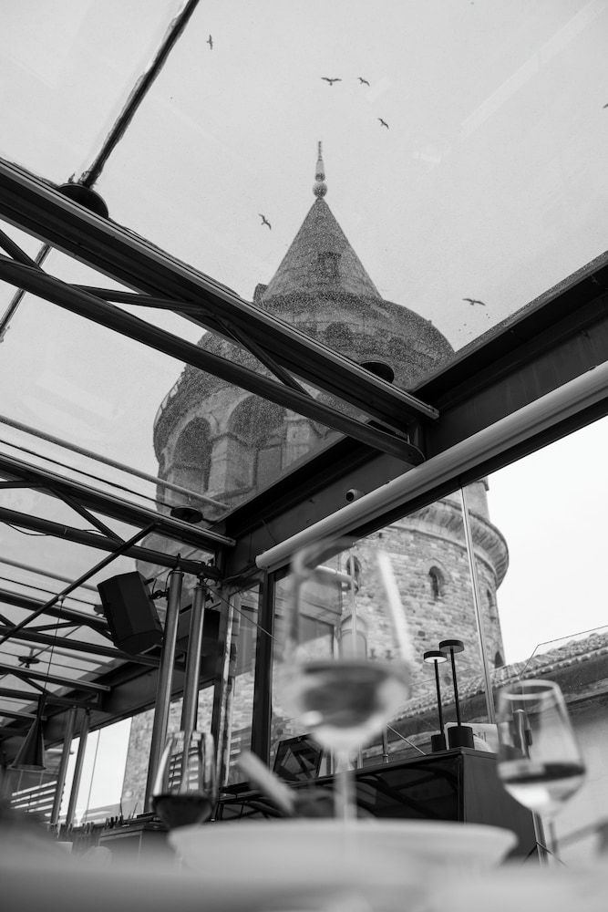 undefined Anemon Koleksiyon Galata Otel 9