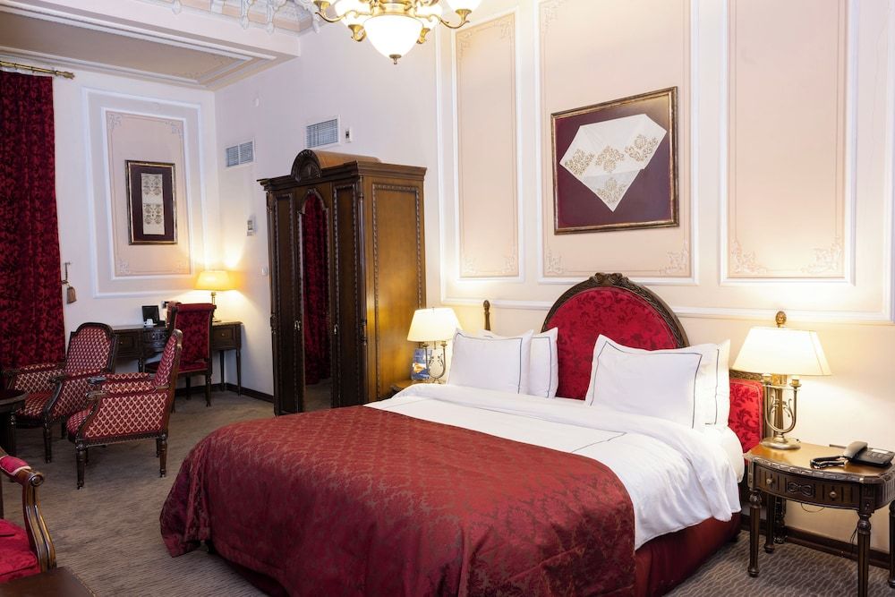 undefined Anemon Koleksiyon Galata Otel 10