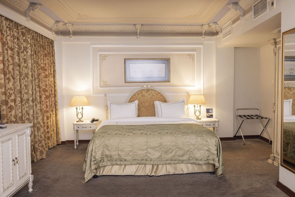 undefined Anemon Koleksiyon Galata Otel 5