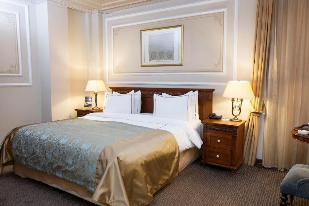 undefined Anemon Koleksiyon Galata Otel 4