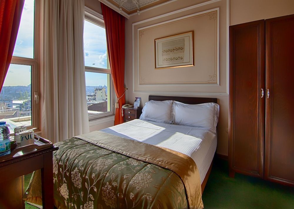 undefined Anemon Koleksiyon Galata Otel 2