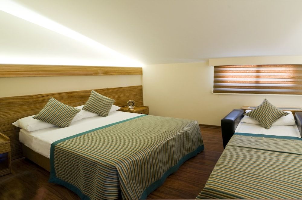 undefined Hotel Buyuk Keban