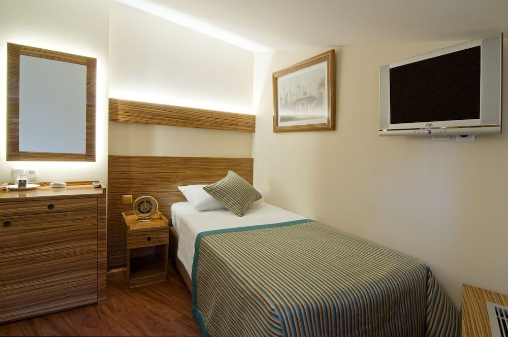 undefined Hotel Buyuk Keban 3