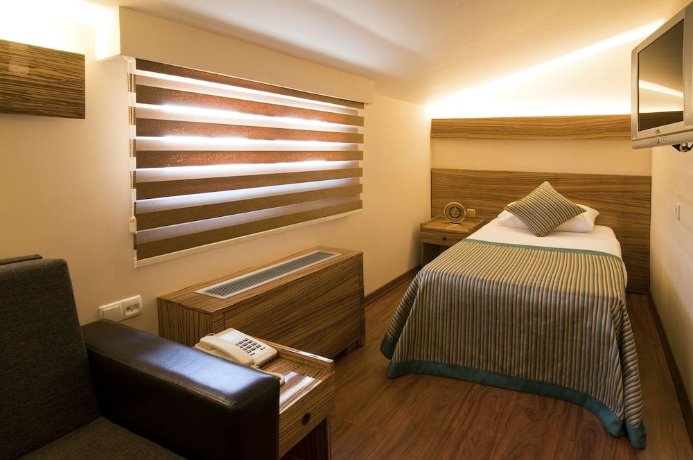 Standard Single Room, 1 Twin Bed