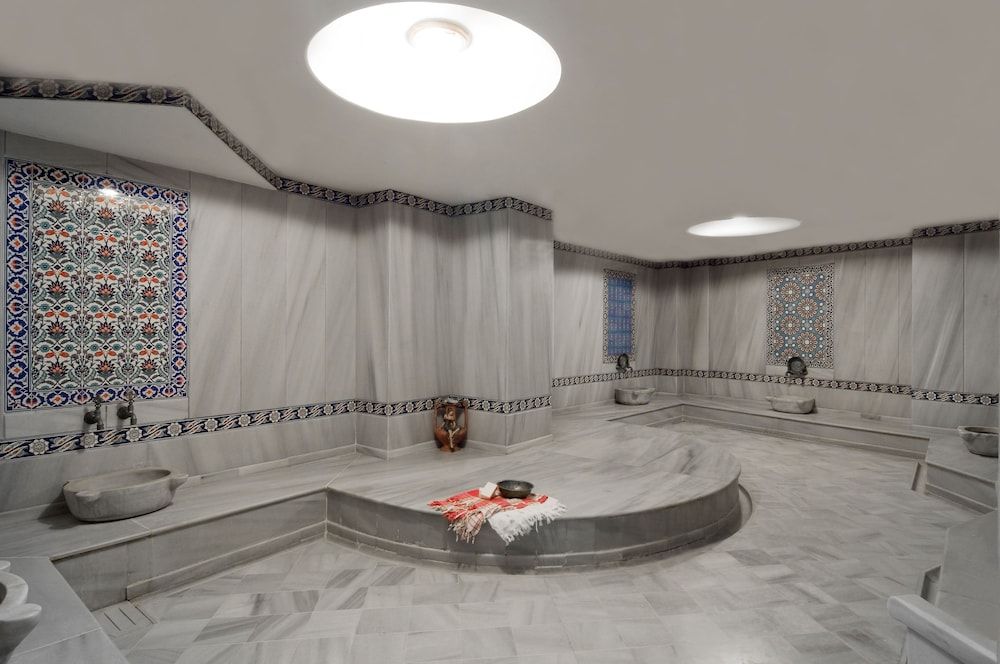 undefined Hotel Buyuk Keban 6